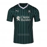 Camisola Plymouth Argyle 1º 2026-2027
