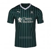 Camisola Plymouth Argyle 1º 2026-2027