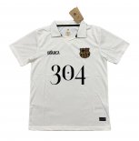 Camisola Polo del Barcelona Lamine Yamal 304 2024-2025