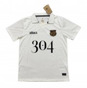 Camisola Polo del Barcelona Lamine Yamal 304 2024-2025