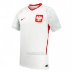 Camisola Polonia 1º 2026