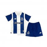 Camisola Porto 1º Crianca 2026-2027