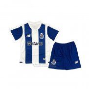 Camisola Porto 1º Crianca 2026-2027