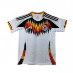 Camisola Pre Match del Alemanha 2026 Branco