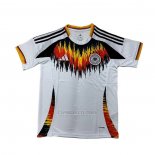 Camisola Pre Match del Alemanha 2026 Branco