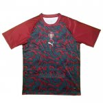 Camisola Pre Match del Portugal 2026 Vermelho