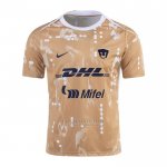 Camisola Pre Match del Pumas UNAM 2024-2025