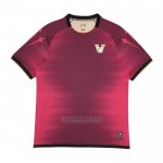 Camisola Pre Match del Venezia 2025-2026 Vermelho