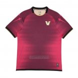 Camisola Pre Match del Venezia 2025-2026 Vermelho