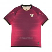 Camisola Pre Match del Venezia 2025-2026 Vermelho