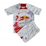 Camisola RB Leipzig 1º Crianca 2022-2023