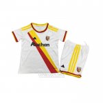 Camisola RC Lens 3º Crianca 2026-2027