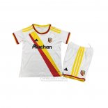 Camisola RC Lens 3º Crianca 2026-2027