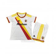 Camisola RC Lens 3º Crianca 2026-2027