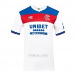 Camisola Rangers 2º 2025-2026
