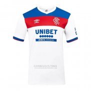 Camisola Rangers 2º 2025-2026