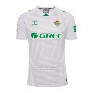 Camisola Real Betis Goleiro 2025-2026 Branco