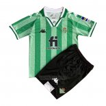 Camisola Real Betis Special Crianca 2022