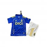 Camisola Real Oviedo 1º Crianca 2025-2026