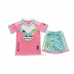 Camisola Real Oviedo 2º Crianca 2026-2027