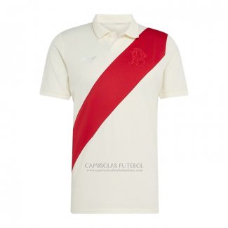 Camisola River Aniversario 2026-2027