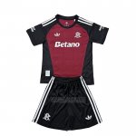 Camisola River Goleiro Aniversario Crianca 2026