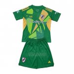 Camisola River Goleiro 1º Crianca 2024