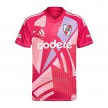 Camisola River Goleiro 3º 2024