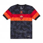 Camisola Roma Calcio 8 2º 2022-2023
