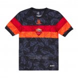 Camisola Roma Calcio 8 2º 2022-2023