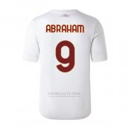 Camisola Roma Jogador Abraham 2º 2022-2023