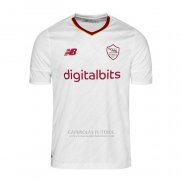 Camisola Roma 2º 2022-2023