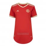 Camisola SC Internacional 1º Mulher 2022