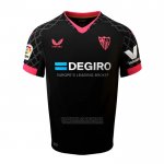 Camisola Sevilha 3º 2022-2023