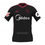 Camisola Sevilha 3º 2025-2026