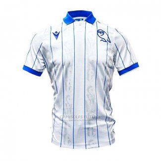 Camisola Sheffield Wednesday 3º 2025-2026