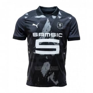 Camisola Stade Rennais 3º 2024-2025