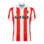 Camisola Stoke City 1º 2026-2027