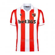 Camisola Stoke City 1º 2026-2027