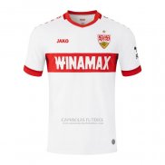 Camisola Stuttgart 1º 2024-2025