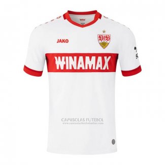 Camisola Stuttgart 1º 2024-2025