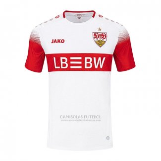 Camisola Stuttgart 1º 2026-2027