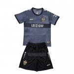 Camisola Stuttgart 3º Crianca 2025-2026