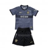 Camisola Stuttgart 3º Crianca 2025-2026