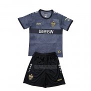 Camisola Stuttgart 3º Crianca 2025-2026