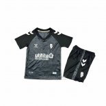 Camisola Sunderland 3º Crianca 2025-2026