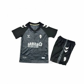 Camisola Sunderland 3º Crianca 2025-2026