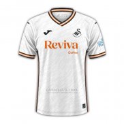 Camisola Swansea City 1º 2024-2025