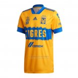 Camisola Tigres UANL 1º 2020-2021