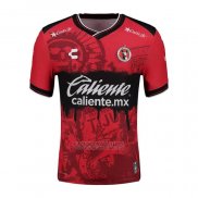 Camisola Tijuana 1º 2025-2026